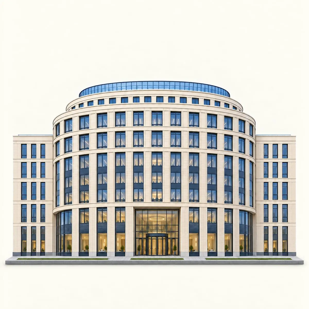 Бизнес-центр «Проспект» (Elite Estate)