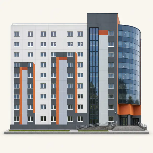 Бизнес-центр «Софит»