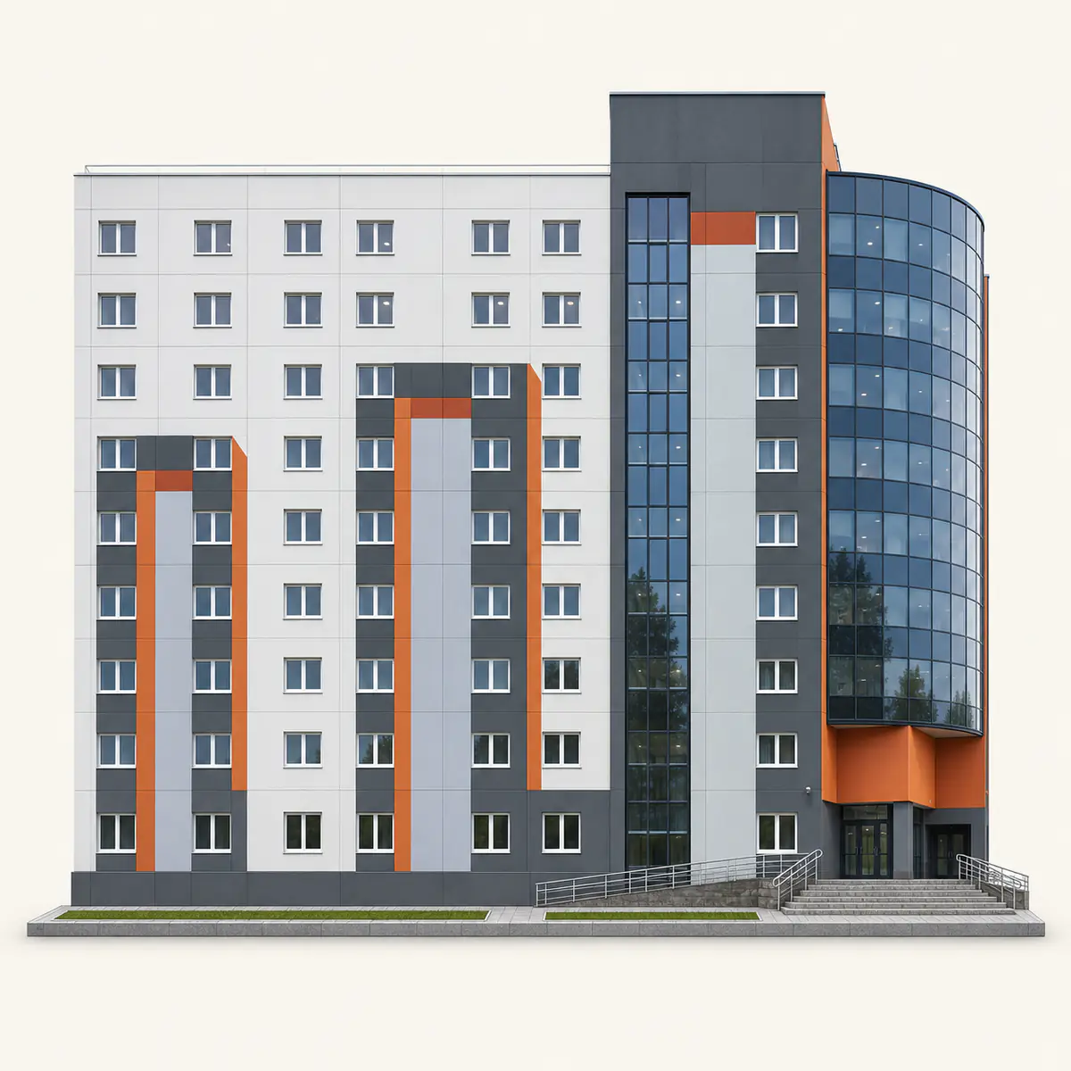 Бизнес-центр «Софит»